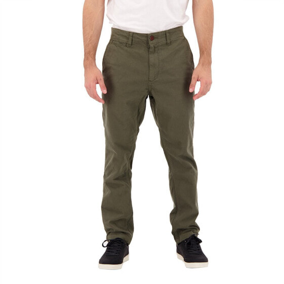 SUPERDRY Officers Slim Chino Trousers chino pants