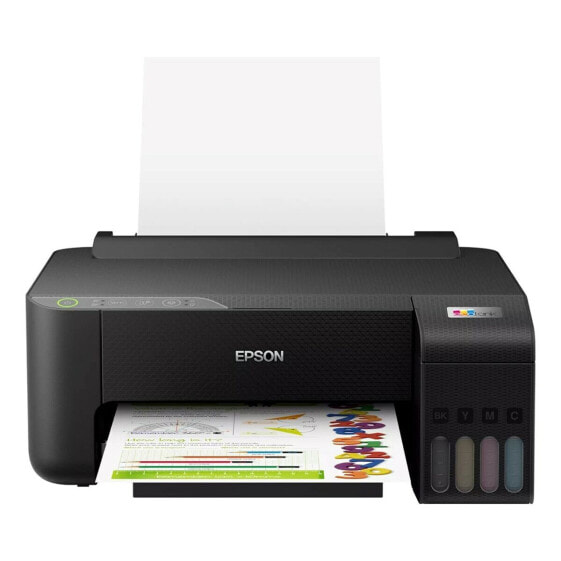 Printer Epson EcoTank L1270 WiFi