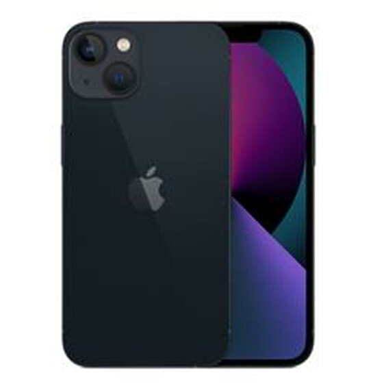 Смартфоны Apple MLQ63QL/A Чёрный 6,1" 256 GB