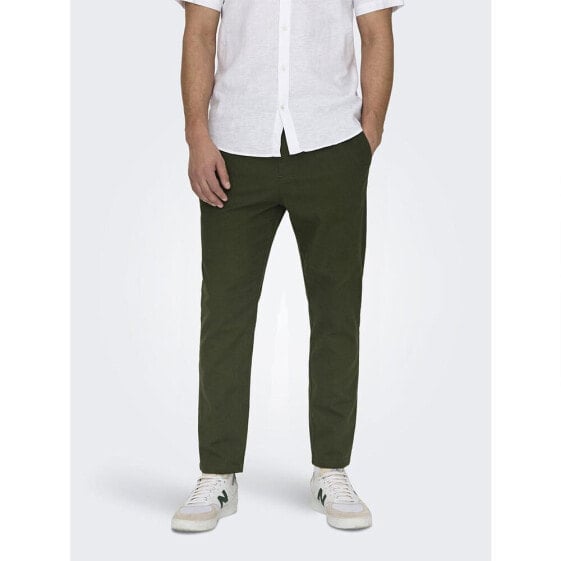 ONLY & SONS Linus 0007 chino pants