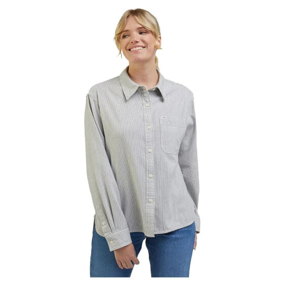 LEE Seasonal Long Sleeve Shirt