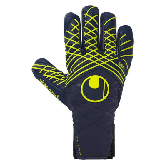 UHLSPORT Prediction Absolutgrip HN goalkeeper gloves