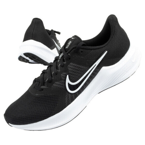Nike Downshifter 11 CW3411 006 - спортивные кроссовки