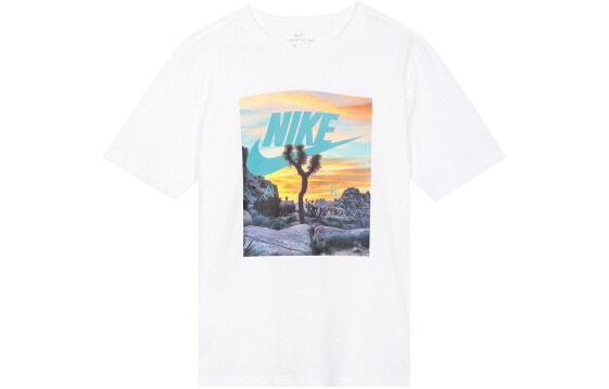 Футболка Nike Sportswear T CT6885-100