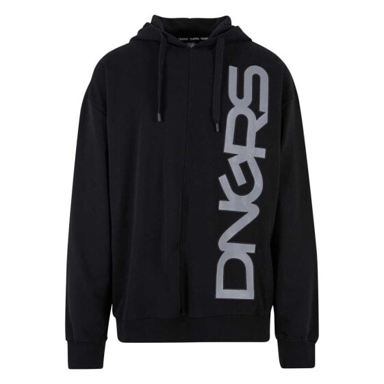 DANGEROUS DNGRS Double sweatshirt
