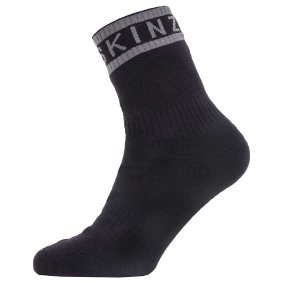 SEALSKINZ Hydrostop WP socks