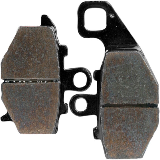 SBS 687LS Sintered Brake Pads