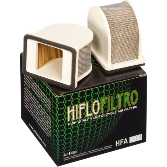 HIFLOFILTRO Kawasaki HFA2404 air filter