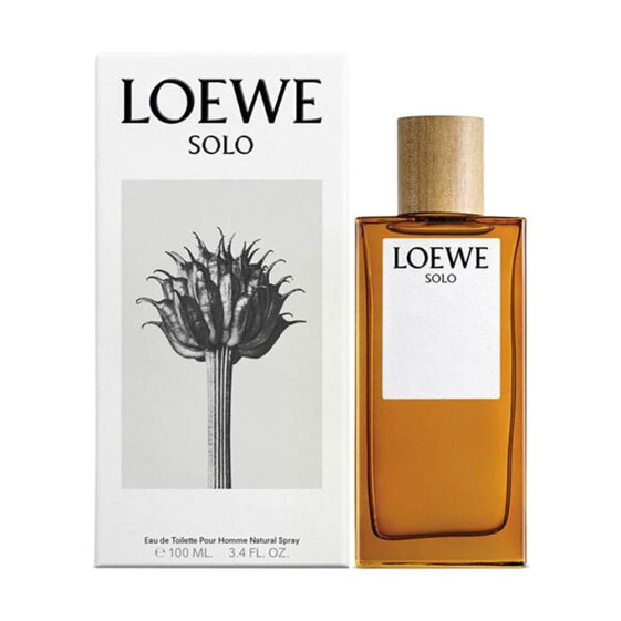 LOEWE Solo Eau De Toilette 100ml