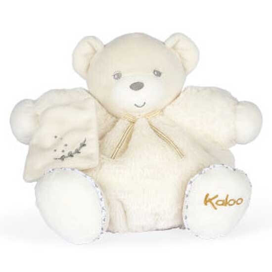 KALOO Perle Chubby Bear Medium Teddy