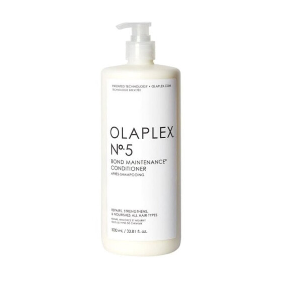 OLAPLEX Bond Maintenance No5 1L Shampoo