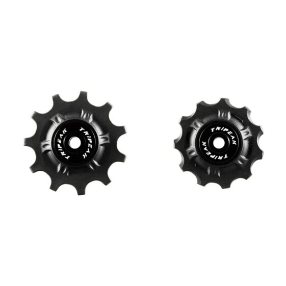 TRIPEAK Shimano MTB 12 Wheel Pulleys