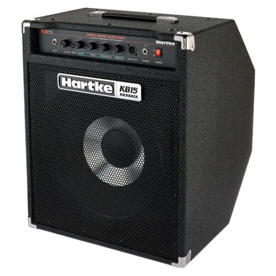 Hartke Kickback KB15