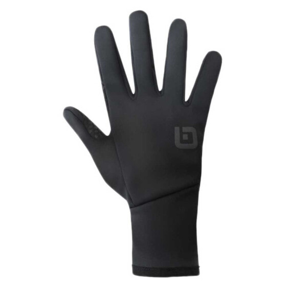 Перчатки Alé Nordik 2.0 Long Gloves ветрозащитные