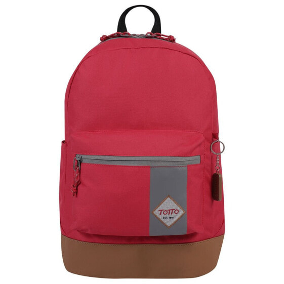 TOTTO Mecanil Youth Backpack