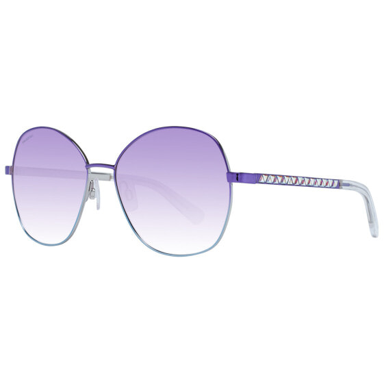 Swarovski Sonnenbrille SK0368 83Z 58