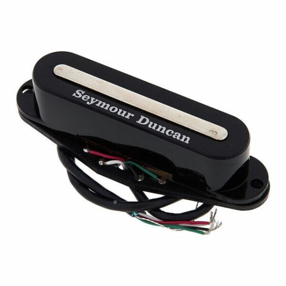 Seymour Duncan STK-2B Black Cap