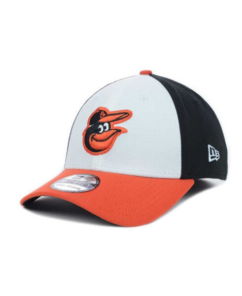 Baltimore Orioles MLB Team Classic 39THIRTY Stretch-Fitted Cap