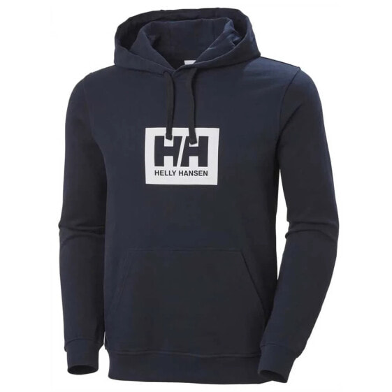 HELLY HANSEN Tokyo hoodie