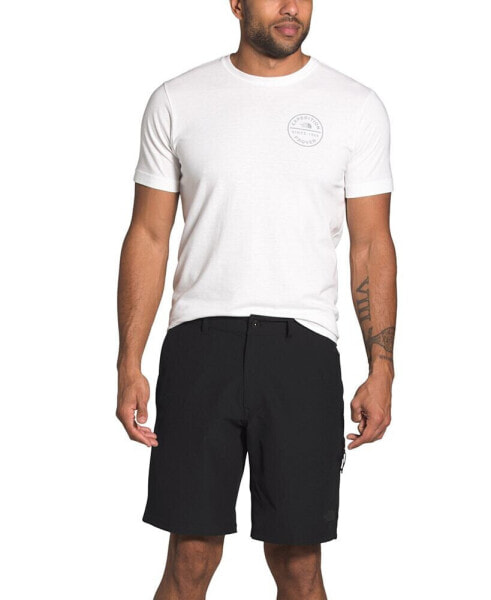 Men's Rolling Sun Packable Shorts
