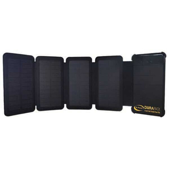 VALTERRA Dura Pack 8W Portable Solar Battery Kit