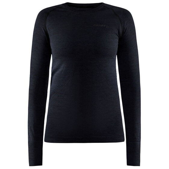 CRAFT CORE Dry Active Comfort Long sleeve Base layer