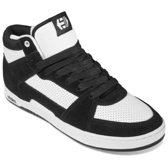 Кроссовки etnies MC Rap Hi Trainers