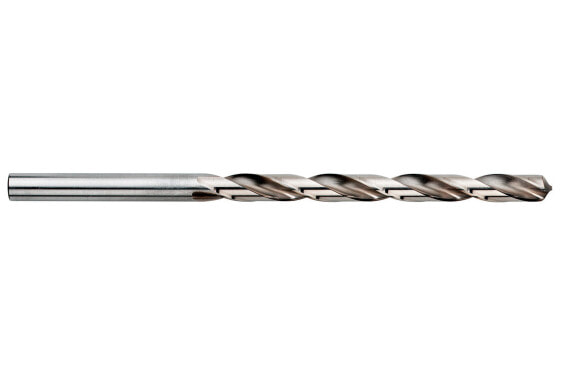 Metabo 625043000 - Drill - Rotary hammer - Spiral cutting drill bit - Right hand rotation - 5 mm - 132 mm - Cast iron - Iron - Steel