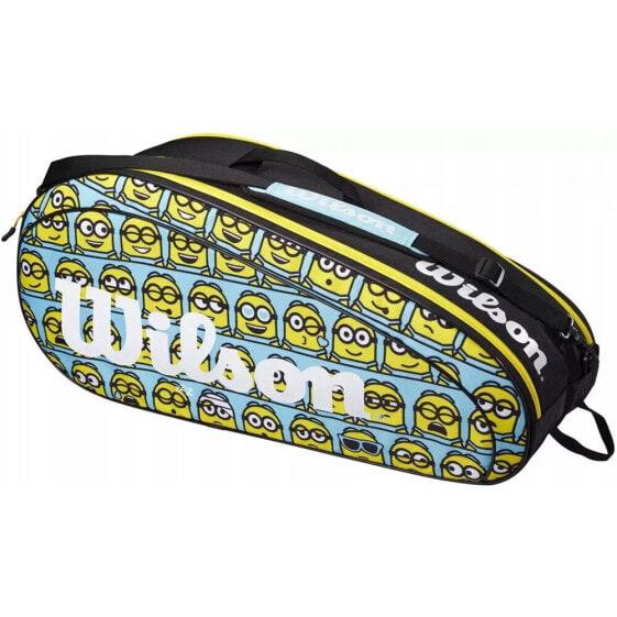 Рюкзак Wilson Minions 2.0 Team 6PK