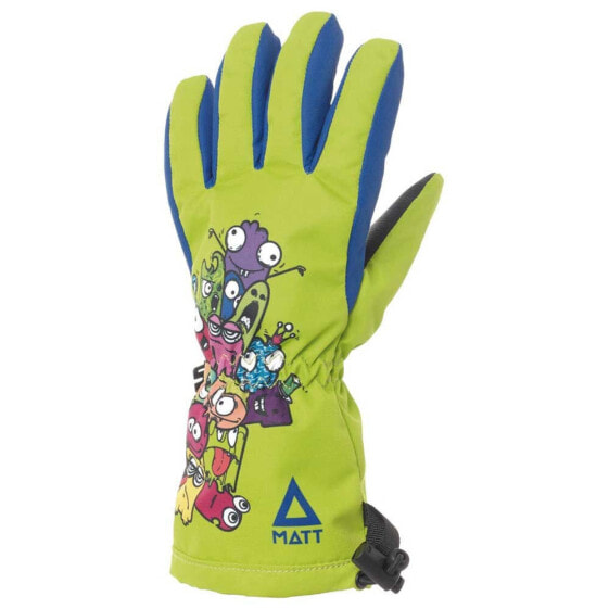 MATT Cute Tootex gloves