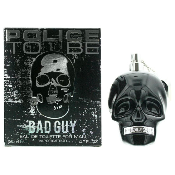 Мужская парфюмерия Police EDT To Be Bad Guy 125 ml