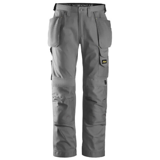 SNICKERS WORKWEAR CoolTwill Pockets work pants