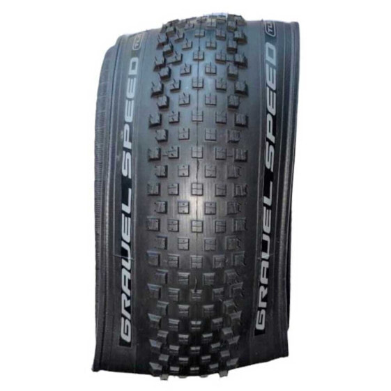 WOLFPACK Speed Tubeless 700 x 38 gravel tyre