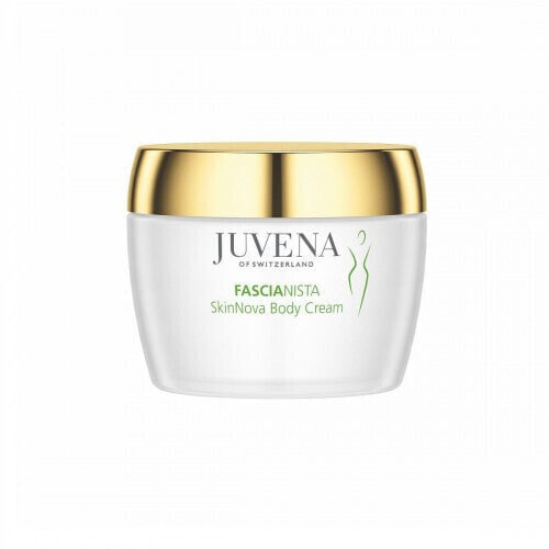 Firming body cream Fiscianista Skin Nova (Body Cream) 200 ml