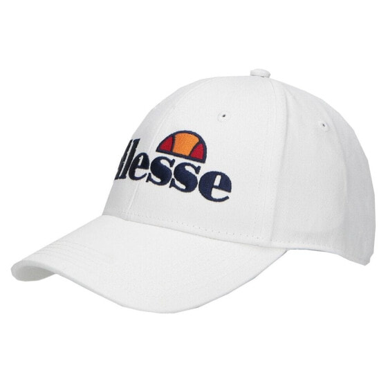 Кепка бейсбольная ELLESSE RAGUSA