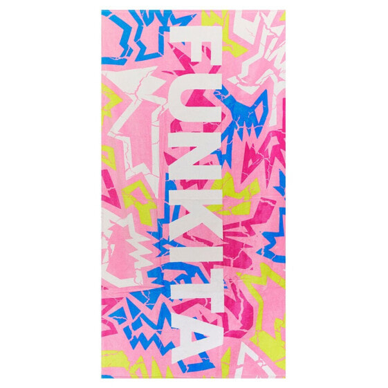 FUNKITA Cotton Towel