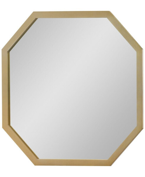 Rachael Ray Chelsea Gold Mirror