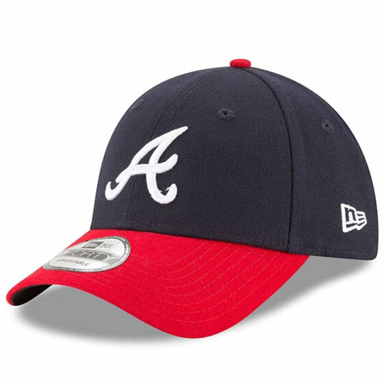 NEW ERA MLB The League Atlanta Braves OTC Cap