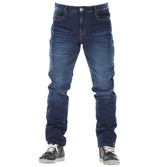 OVERLAP Monza jeans