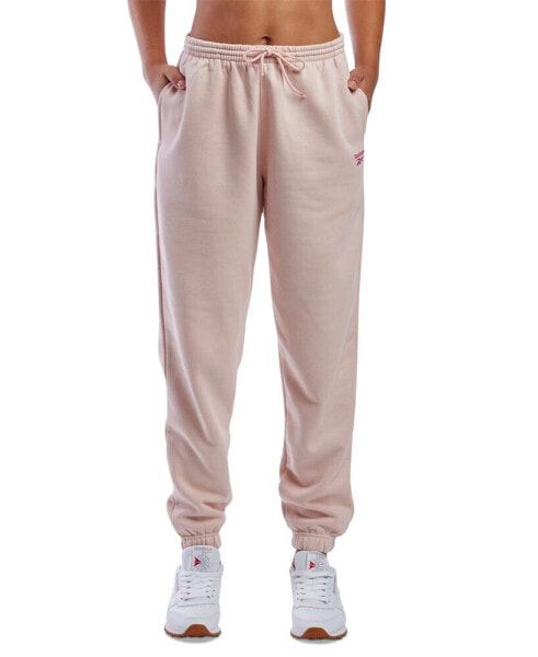 Women's Fleece Jogger Pants