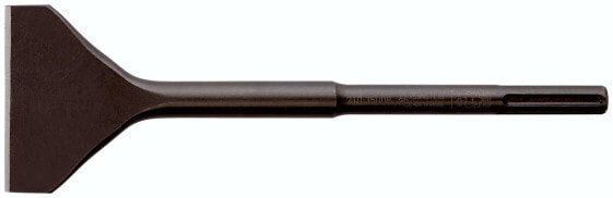 Rennsteig 210 35008 - Rotary hammer chisel attachment - Universal - AEG - BOSCH - DeWalt - Duss - HILTI - HITACHI - ITW Spit-Impex - Kango - Kress - Makita - Metabo - Milwaukee,... - Black - 105 mm - 350 mm