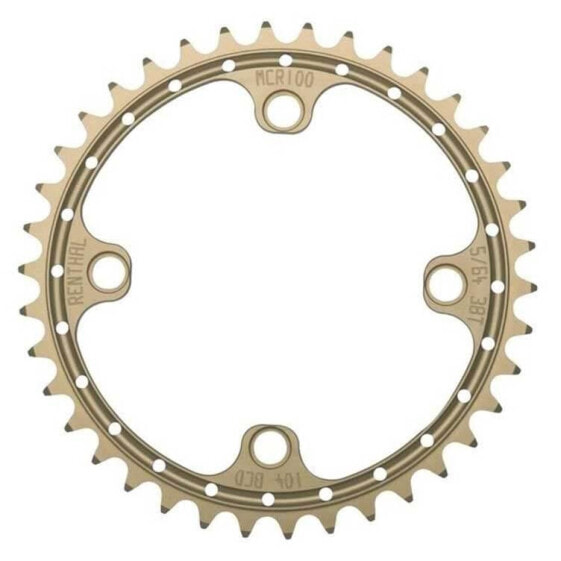 RENTHAL SR4 104 BCD Chainring