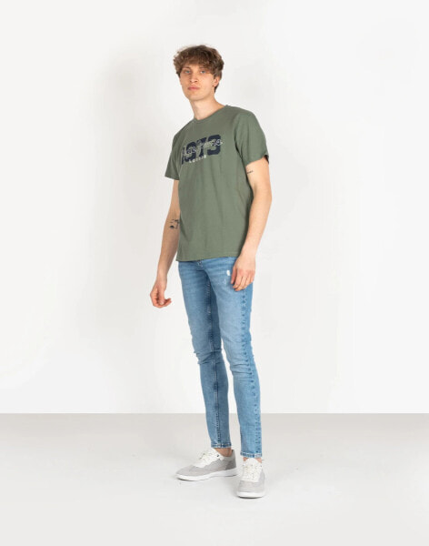 Футболка Pepe Jeans Andres