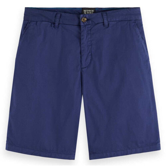 SCOTCH & SODA Stuart shorts