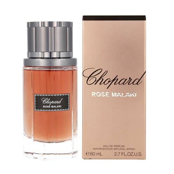 Парфюмерия унисекс Chopard EDP Rose Malaki 80 ml