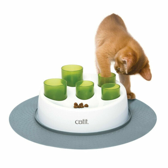 Игрушка для кошек Catit Зеленый