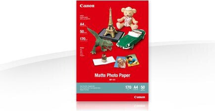 Canon Papier fotograficzny do drukarki A4 (7981A042)