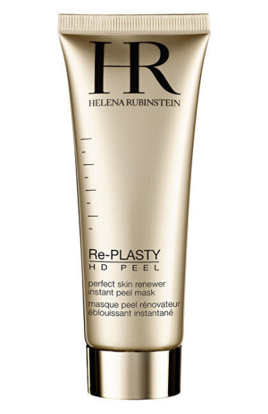 Anti-Wrinkle Mask Prodigy Re-plasty Peel Helena Rubinstein (75 ml)