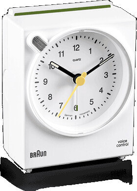 Braun BNC 004