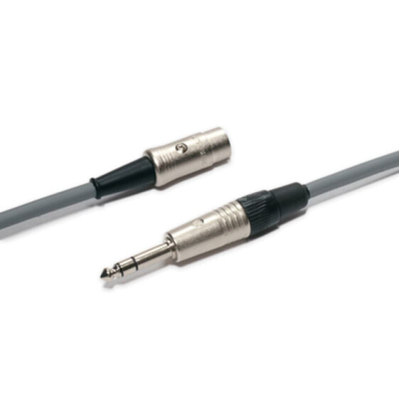 Lehle 7002 MIDI-Kabel 1m SGOS Neutrik